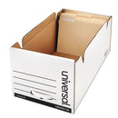 Universal® wholesale. UNIVERSAL® Economy Storage Drawer Files, Letter Files, White, 6-carton. HSD Wholesale: Janitorial Supplies, Breakroom Supplies, Office Supplies.
