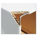 Universal® wholesale. UNIVERSAL® Heavy-duty Storage Drawers, Letter Files, 14" X 25.5" X 11.5", White, 6-carton. HSD Wholesale: Janitorial Supplies, Breakroom Supplies, Office Supplies.