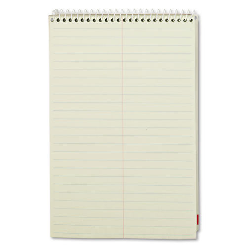 Universal® wholesale. UNIVERSAL® Steno Books, Gregg Rule, 6 X 9, Green Tint, 80 Sheets. HSD Wholesale: Janitorial Supplies, Breakroom Supplies, Office Supplies.