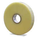 Universal® wholesale. UNIVERSAL® Clear Packaging Tape, 3" Core, 72 Mm X 1371 M, Clear, 4-carton. HSD Wholesale: Janitorial Supplies, Breakroom Supplies, Office Supplies.