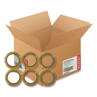 Universal® wholesale. UNIVERSAL® Heavy-duty Box Sealing Tape, 3