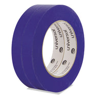 Universal® wholesale. UNIVERSAL® Premium Blue Masking Tape With Uv Resistance, 3