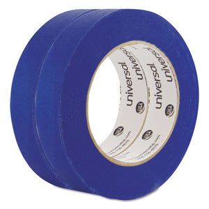 Universal® wholesale. UNIVERSAL® Premium Blue Masking Tape With Uv Resistance, 3" Core, 24 Mm X 54.8 M, Blue, 2-pack. HSD Wholesale: Janitorial Supplies, Breakroom Supplies, Office Supplies.