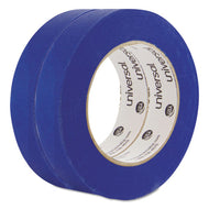 Universal® wholesale. UNIVERSAL® Premium Blue Masking Tape With Uv Resistance, 3