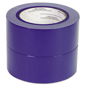 Universal® wholesale. UNIVERSAL® Premium Blue Masking Tape With Uv Resistance, 3" Core, 48 Mm X 54.8 M, Blue, 2-pack. HSD Wholesale: Janitorial Supplies, Breakroom Supplies, Office Supplies.