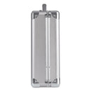 Solo wholesale. Pro Attaché, 17.3", 18" X 5" X 13", Titanium. HSD Wholesale: Janitorial Supplies, Breakroom Supplies, Office Supplies.