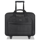 Solo wholesale. Classic Rolling Case, 15.6", 15 47-50" X 5 9-10" X 12", Black. HSD Wholesale: Janitorial Supplies, Breakroom Supplies, Office Supplies.