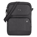 Solo wholesale. Urban Universal Tablet Sling For Tablets 8.5" Up To 11", Gray. HSD Wholesale: Janitorial Supplies, Breakroom Supplies, Office Supplies.