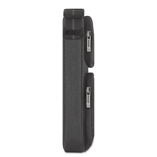 Solo wholesale. Urban Universal Tablet Sling For Tablets 8.5" Up To 11", Gray. HSD Wholesale: Janitorial Supplies, Breakroom Supplies, Office Supplies.