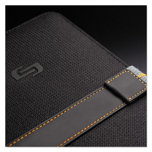 Solo wholesale. Urban Universal Tablet Case, Fits 5.5" Up To 8.5" Tablets, Black. HSD Wholesale: Janitorial Supplies, Breakroom Supplies, Office Supplies.