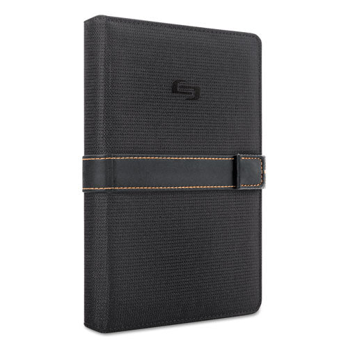 Solo wholesale. Urban Universal Tablet Case, Fits 5.5" Up To 8.5" Tablets, Black. HSD Wholesale: Janitorial Supplies, Breakroom Supplies, Office Supplies.