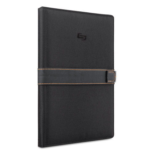 Solo wholesale. Urban Universal Tablet Case, Fits 8.5" Up To 11" Tablets, Black. HSD Wholesale: Janitorial Supplies, Breakroom Supplies, Office Supplies.