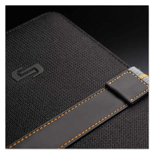 Solo wholesale. Urban Universal Tablet Case, Fits 8.5" Up To 11" Tablets, Black. HSD Wholesale: Janitorial Supplies, Breakroom Supplies, Office Supplies.