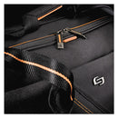 Solo wholesale. Urban Ultra Multicase, 17.3", 17" X 4" X 12 1-4", Black. HSD Wholesale: Janitorial Supplies, Breakroom Supplies, Office Supplies.