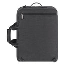 Solo wholesale. Urban Hybrid Briefcase, 15.6", 16 3-4" X 4" X 12", Gray. HSD Wholesale: Janitorial Supplies, Breakroom Supplies, Office Supplies.