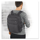Solo wholesale. Urban Hybrid Briefcase, 15.6", 16 3-4" X 4" X 12", Gray. HSD Wholesale: Janitorial Supplies, Breakroom Supplies, Office Supplies.