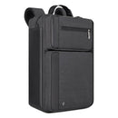 Solo wholesale. Urban Hybrid Briefcase, 15.6", 16 3-4" X 4" X 12", Gray. HSD Wholesale: Janitorial Supplies, Breakroom Supplies, Office Supplies.