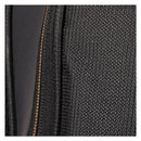 Solo wholesale. Urban Backpack, 17.3", 12 1-2" X 8 1-2" X 18 1-2", Black. HSD Wholesale: Janitorial Supplies, Breakroom Supplies, Office Supplies.