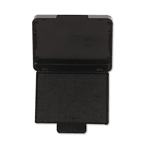 Identity Group wholesale. Trodat T5430 Stamp Replacement Ink Pad, 1 X 1 5-8, Black. HSD Wholesale: Janitorial Supplies, Breakroom Supplies, Office Supplies.