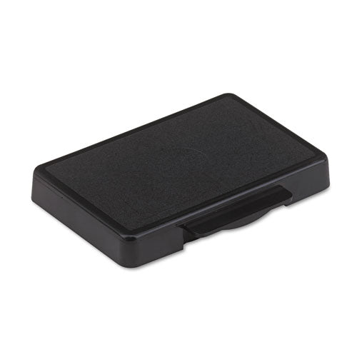 Identity Group wholesale. T5440 Dater Replacement Ink Pad, 1 1-8 X 2, Black. HSD Wholesale: Janitorial Supplies, Breakroom Supplies, Office Supplies.