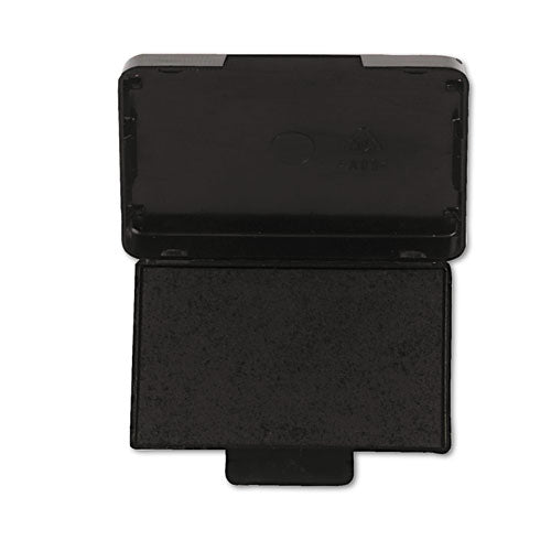 Identity Group wholesale. T5440 Dater Replacement Ink Pad, 1 1-8 X 2, Black. HSD Wholesale: Janitorial Supplies, Breakroom Supplies, Office Supplies.