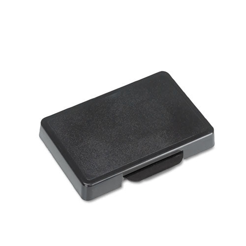 Identity Group wholesale. Trodat T5460 Dater Replacement Ink Pad, 1 3-8 X 2 3-8, Black. HSD Wholesale: Janitorial Supplies, Breakroom Supplies, Office Supplies.
