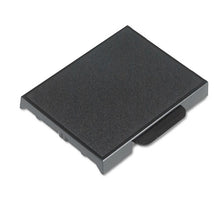 Load image into Gallery viewer, Identity Group wholesale. T5470 Dater Replacement Ink Pad, 1 5-8 X 2 1-2, Black. HSD Wholesale: Janitorial Supplies, Breakroom Supplies, Office Supplies.