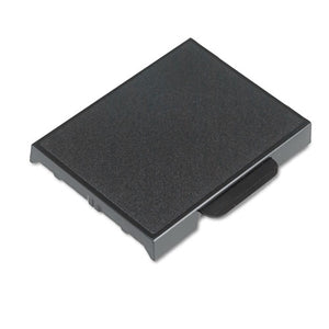 Identity Group wholesale. T5470 Dater Replacement Ink Pad, 1 5-8 X 2 1-2, Black. HSD Wholesale: Janitorial Supplies, Breakroom Supplies, Office Supplies.