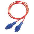 Howard Leight® by Honeywell wholesale. Dpas-30r Airsoft Multiple-use Earplugs, 27nrr, Red Polycord, Blue, 100-box. HSD Wholesale: Janitorial Supplies, Breakroom Supplies, Office Supplies.