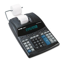 Load image into Gallery viewer, Victor® wholesale. 1460-4 Extra Heavy-duty Printing Calculator, Black-red Print, 4.6 Lines-sec. HSD Wholesale: Janitorial Supplies, Breakroom Supplies, Office Supplies.