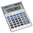 Victor® wholesale. 6500 Executive Desktop Loan Calculator, 12-digit Lcd. HSD Wholesale: Janitorial Supplies, Breakroom Supplies, Office Supplies.