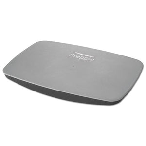 Victor® wholesale. Steppie Balance Board, 22.5w X 14.5d X 2.13h, Two-tone Gray. HSD Wholesale: Janitorial Supplies, Breakroom Supplies, Office Supplies.