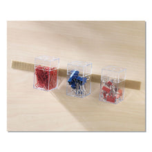 Load image into Gallery viewer, VELCRO® Brand wholesale. Sticky-back Fasteners With Dispenser, Removable Adhesive, 0.75&quot; X 15 Ft, Beige. HSD Wholesale: Janitorial Supplies, Breakroom Supplies, Office Supplies.