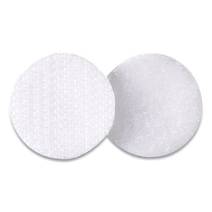 VELCRO® Brand wholesale. Sticky-back Fasteners, Removable Adhesive, 0.63" Dia, White, 75-pack. HSD Wholesale: Janitorial Supplies, Breakroom Supplies, Office Supplies.