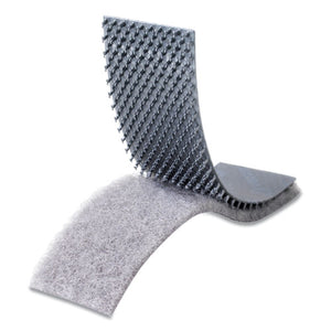 VELCRO® Brand wholesale. Heavy-duty Fasteners, Extreme Outdoor Performance. 1" X 4", Titanium, 10-pack. HSD Wholesale: Janitorial Supplies, Breakroom Supplies, Office Supplies.