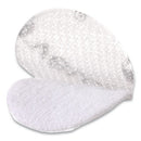 VELCRO® Brand wholesale. Sticky-back Fasteners, Removable Adhesive, 0.63" Dia, Clear, 75-pack. HSD Wholesale: Janitorial Supplies, Breakroom Supplies, Office Supplies.