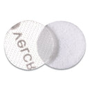 VELCRO® Brand wholesale. Sticky-back Fasteners, Removable Adhesive, 0.63" Dia, Clear, 75-pack. HSD Wholesale: Janitorial Supplies, Breakroom Supplies, Office Supplies.
