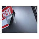 VELCRO® Brand wholesale. Sticky-back Fasteners, Removable Adhesive, 0.75" X 15 Ft, Clear. HSD Wholesale: Janitorial Supplies, Breakroom Supplies, Office Supplies.