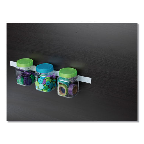 VELCRO® Brand wholesale. Sticky-back Fasteners, Removable Adhesive, 0.75" X 15 Ft, Clear. HSD Wholesale: Janitorial Supplies, Breakroom Supplies, Office Supplies.