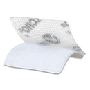 VELCRO® Brand wholesale. Sticky-back Fasteners, Removable Adhesive, 0.88" X 0.88", Clear, 12-pack. HSD Wholesale: Janitorial Supplies, Breakroom Supplies, Office Supplies.