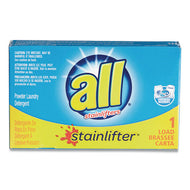 All® wholesale. Ultra He Coin-vending Powder Laundry Detergent, 1 Load, 100-carton. HSD Wholesale: Janitorial Supplies, Breakroom Supplies, Office Supplies.