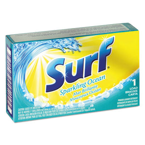 Surf® wholesale. He Powder Detergent Packs, 1 Load Vending Machines Packets, 100-carton. HSD Wholesale: Janitorial Supplies, Breakroom Supplies, Office Supplies.