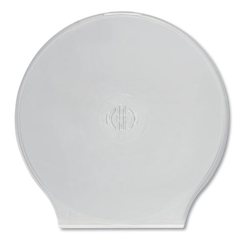 Verbatim® wholesale. Trimpak Cd-dvd Case, Clear, 200-pack. HSD Wholesale: Janitorial Supplies, Breakroom Supplies, Office Supplies.