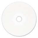 Verbatim® wholesale. Inkjet Printable Dvd+r Discs, 4.7gb, 16x, Spindle, White, 50-pack. HSD Wholesale: Janitorial Supplies, Breakroom Supplies, Office Supplies.