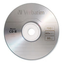 Verbatim® wholesale. Cd-r Music Recordable Disc, 700mb, 40x, 25-pk. HSD Wholesale: Janitorial Supplies, Breakroom Supplies, Office Supplies.