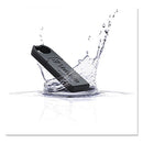 Verbatim® wholesale. Store 'n' Go Micro Usb Drive Plus, 16 Gb, Black. HSD Wholesale: Janitorial Supplies, Breakroom Supplies, Office Supplies.