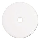 Verbatim® wholesale. Dvd+r Dual Layer Recordable Disc, 8.5gb, 8x, Printable, Spindle, 50-pk. HSD Wholesale: Janitorial Supplies, Breakroom Supplies, Office Supplies.