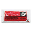 Vistar wholesale. Condiment Packets, Ketchup, 0.25 Oz Packet, 200-carton. HSD Wholesale: Janitorial Supplies, Breakroom Supplies, Office Supplies.