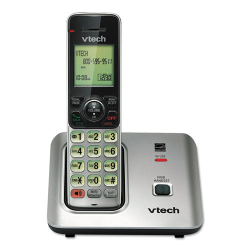 Vtech® wholesale. Cs6619 Cordless Phone System. HSD Wholesale: Janitorial Supplies, Breakroom Supplies, Office Supplies.