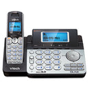 Vtech® wholesale. Two-line Expandable Cordless Phone With Answering System. HSD Wholesale: Janitorial Supplies, Breakroom Supplies, Office Supplies.